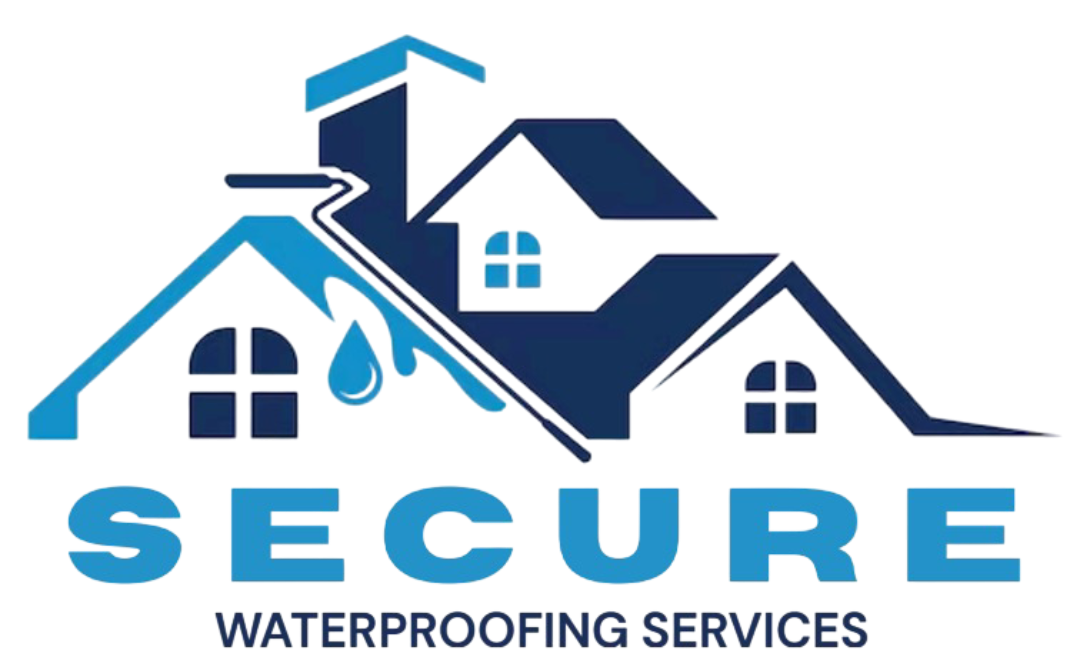 Secure Waterproofing